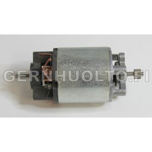 (11) Langansyöttö moottori 24V (DAA0515)