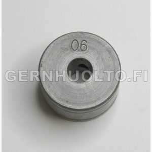 (11) Langansyötön vetorulla D9 x 30 0,6-0,8 (DAA0516)