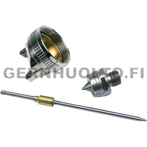 (0041) Suutinsarja maaliruiskuun (DAC0054)