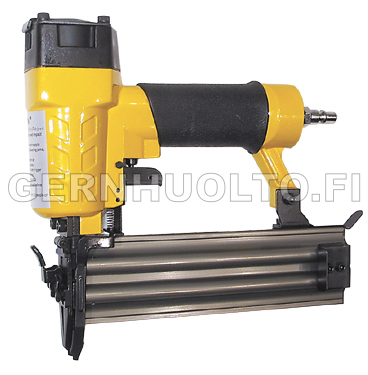 Gern viimeistelynaulain 1-1,2x50mm (DAC0349)