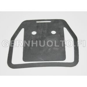 (8) Päätylaipan tiiviste (DAJ0259)