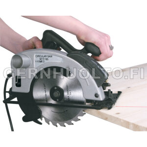 Gern Käsisirkkeli 1200W (DAN0107)