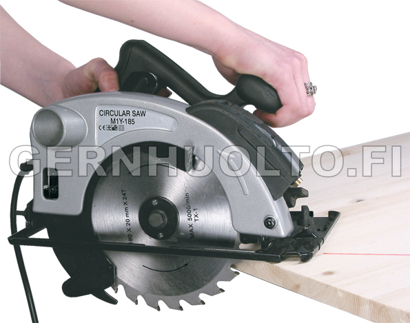 Gern Käsisirkkeli 1200W (DAN0107)