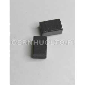 (0101) Hiilisarja 8 x 5 x 12mm (DAN1110)