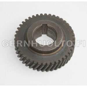 (0106) Vetoratas (DAN1253)