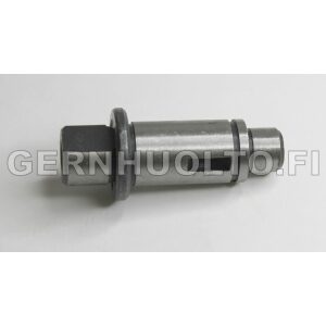 (0106) Vetorattaan aksila (DAN1258)