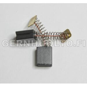 (0107) Hiilisarja 11 x 6,5 x 13mm (DAN1270)