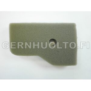 (0641) Hienosuodatin (DAR6468)