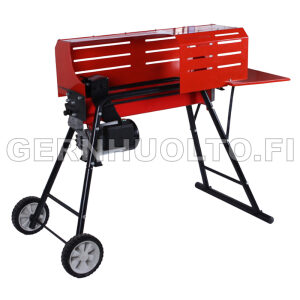 Meister Pro puunhalkaisukone 6T jalustalla (DBB5165)