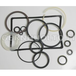 (5109) Tiiviste sarja (DVN2449)