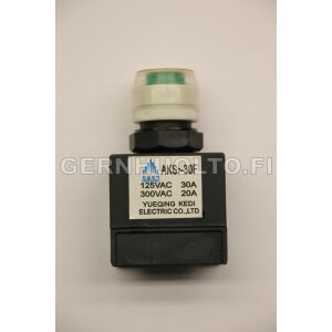 (5165) Sähkökytkin (DVN3000)