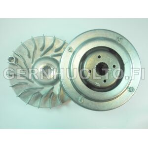 (0911,0915,0916) Variaattori ensiö (DVR1690)