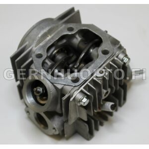 (0901,0929) Sylinterikansi,täyd. (DVR2965)