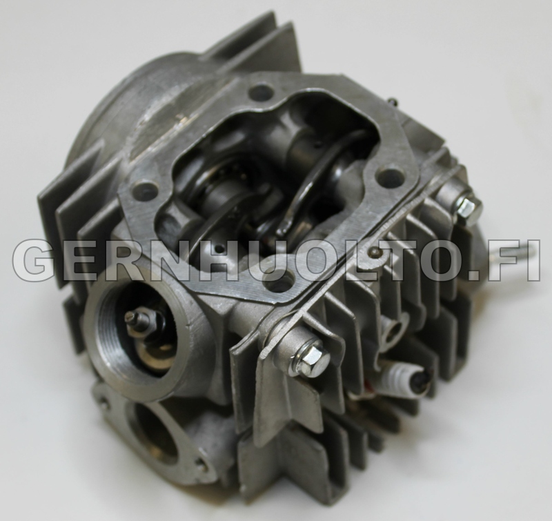 (0901,0929) Sylinterikansi,täyd. (DVR2965)