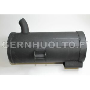 (0943) Äänenvaimennin (DVR4302)