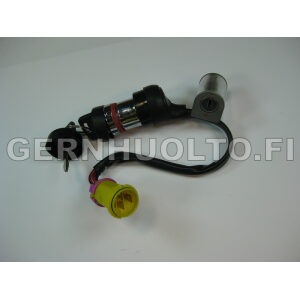 (0943,0953) Virtalukko (DVR4324)