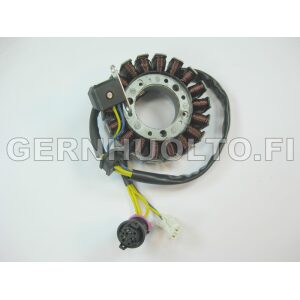 (0943) Magneeton staattori (DVR4329A)