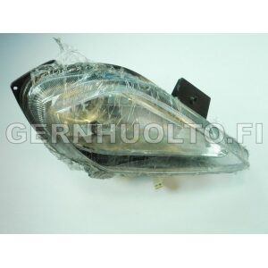 (0949) Ajovalo, vasen (DVR4935)