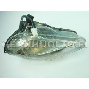 (0949) Ajovalo, oikea (DVR4936)