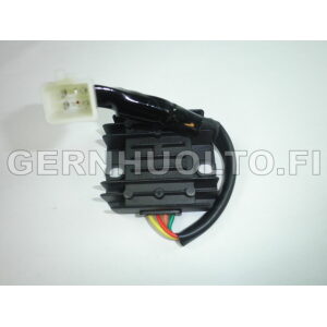 (0949) Jännitteensäädin (DVR4941)