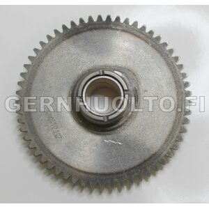 (0949) Startinvapaakytkimen ratas (DVR4946B)