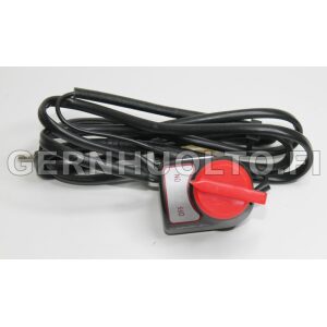 (0950) Sammutuskatkaisija + johto (DVR5002)