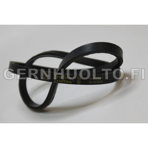 (0961,0962) Lingon pyörityshihna 4LXP 885 (DVR6113A)