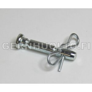 (0961,0962,0963) Syöttökierukan murtopultti (DVR6129A)