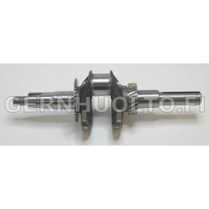 (0961) Kampiaksila (No.8) (DVR6144)