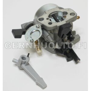 (0961,0645) Kaasutin 18mm (DVR6156)