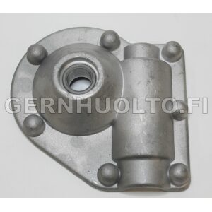 (0961,0962) Kulmavaihteen kansi vasen (No.200) (DVR6246)