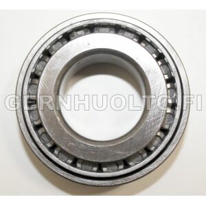 (0943) Takahaarukan laakeri 30205 (DYR4307)