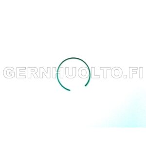 (0636) Männän tapin lukitussokka (DZR3615)