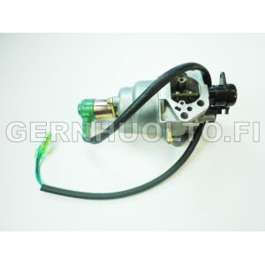 (0636) Kaasutin (DZR3650)