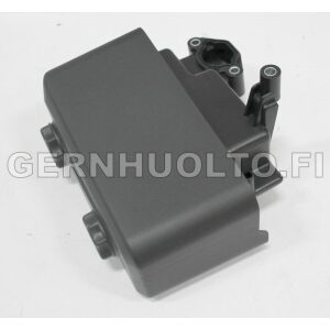 (0763) Ilmansuodatin täyd. (DZR6307)