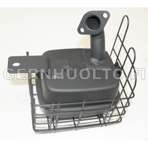 (0763) Pakoputki (DZR6314)