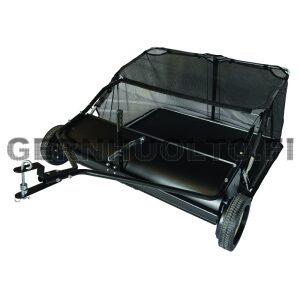 Gardener ajoleikkurin ruohonkerääjä 42" 2025 (ZAA0444)