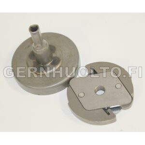 (0510) Keskipakokytkin+rumpu (ZVA0132)