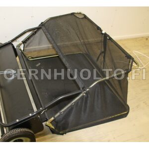 (0444) Keräyspussi (Mod:2025) (ZVA4403)