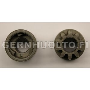 (0444) Vetoratas, vasen (Mod:2025) (ZVA4405)